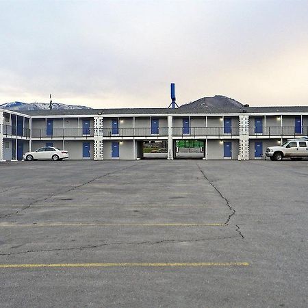 Motel 6-Wenatchee, WA Buitenkant foto