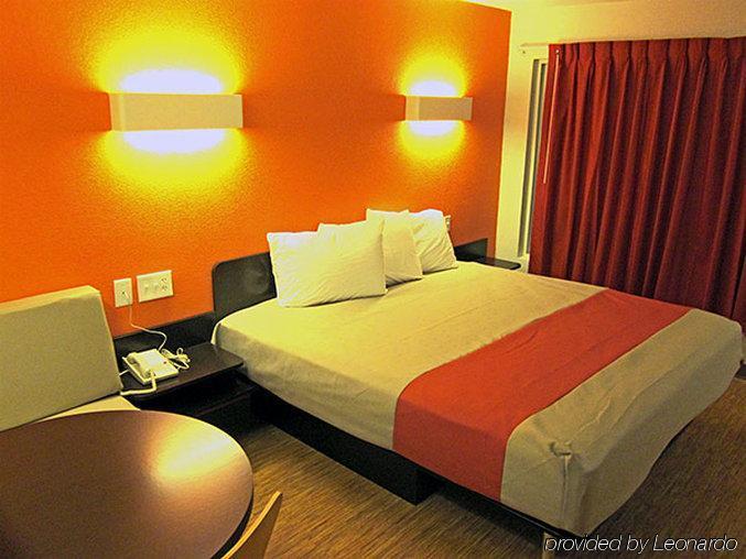 Motel 6-Wenatchee, WA Buitenkant foto