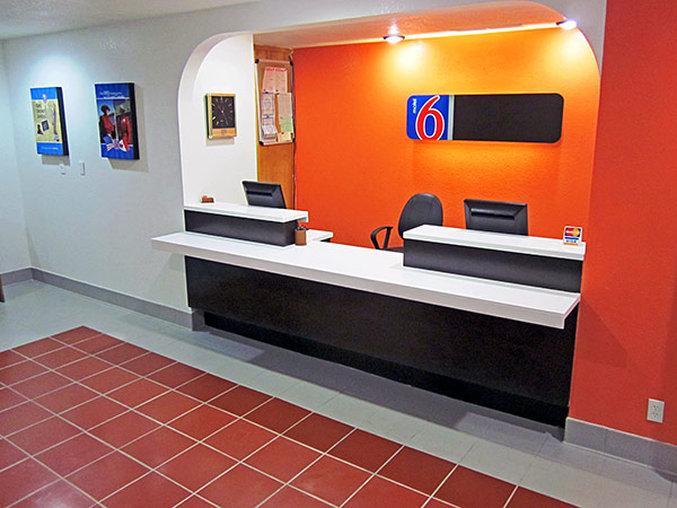 Motel 6-Wenatchee, WA Buitenkant foto