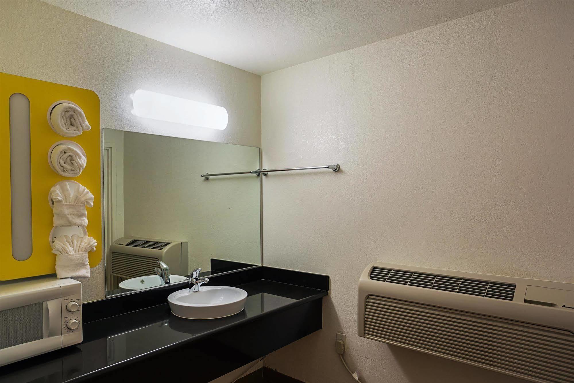 Motel 6-Wenatchee, WA Buitenkant foto