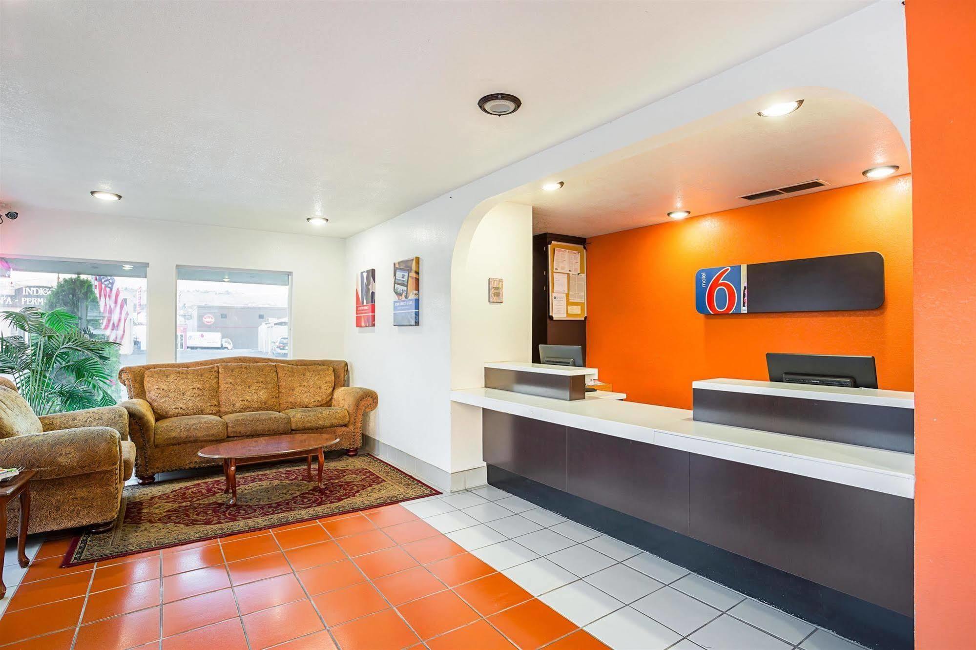 Motel 6-Wenatchee, WA Buitenkant foto
