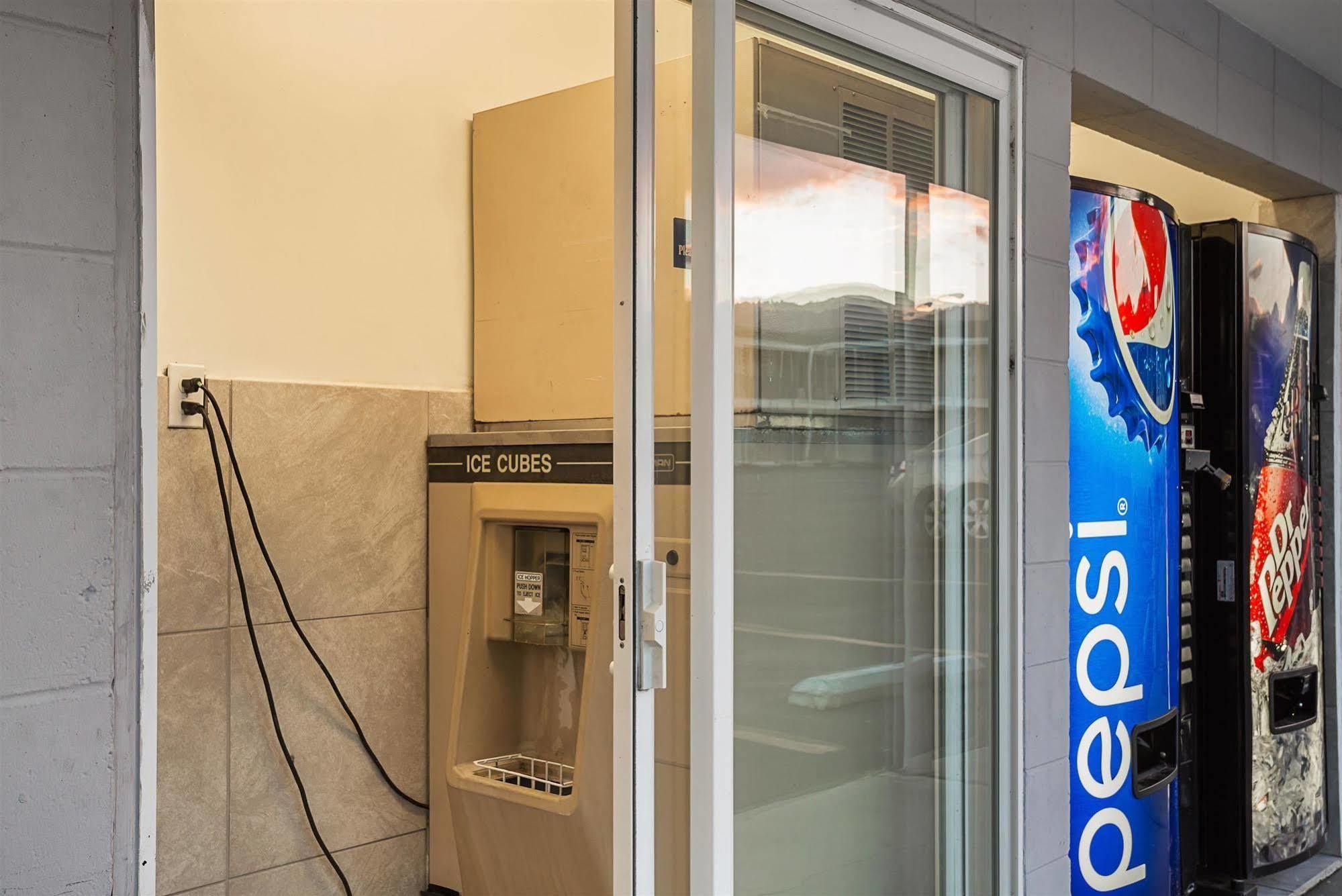 Motel 6-Wenatchee, WA Buitenkant foto