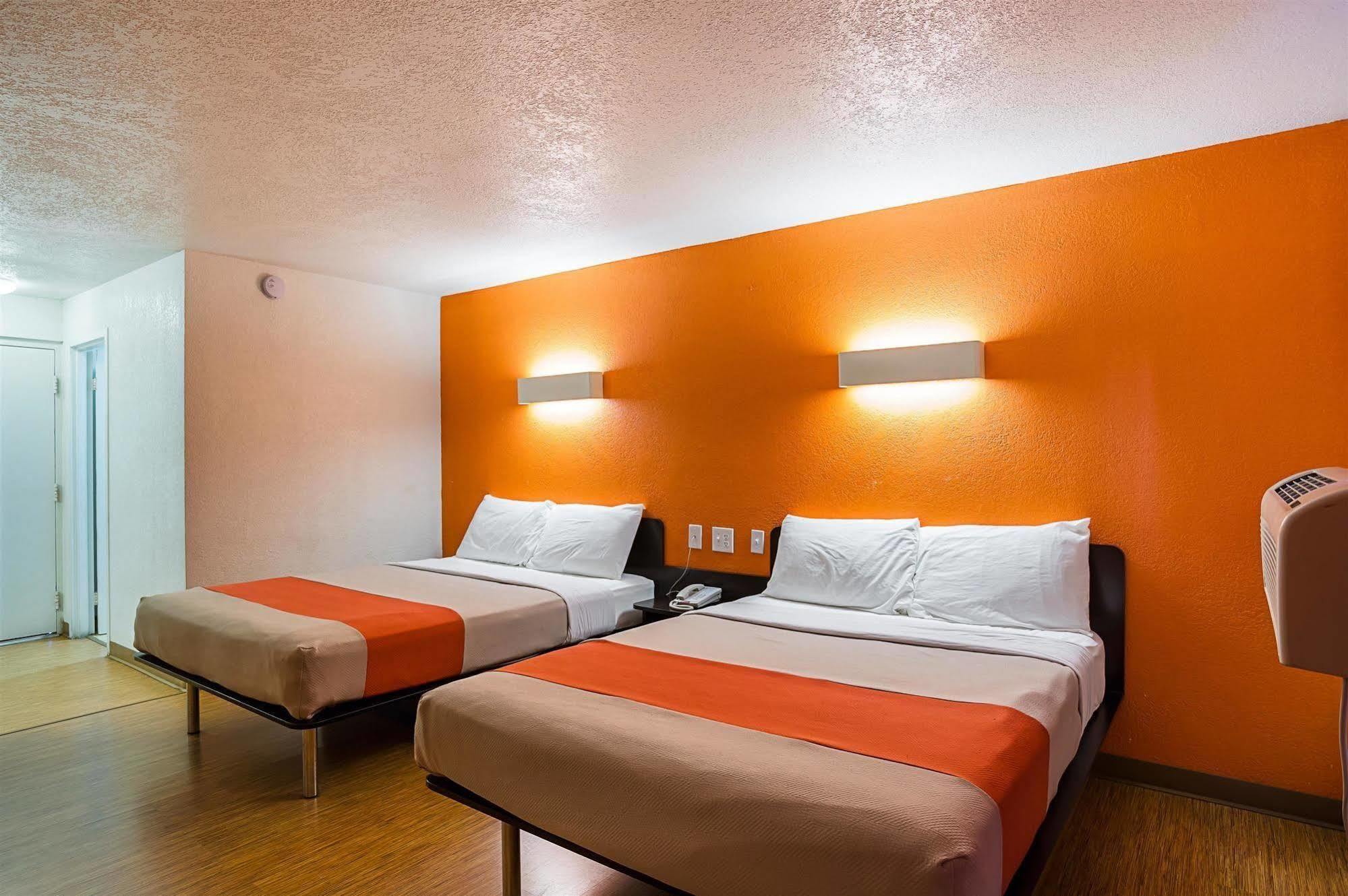 Motel 6-Wenatchee, WA Buitenkant foto