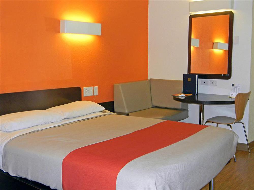 Motel 6-Wenatchee, WA Kamer foto