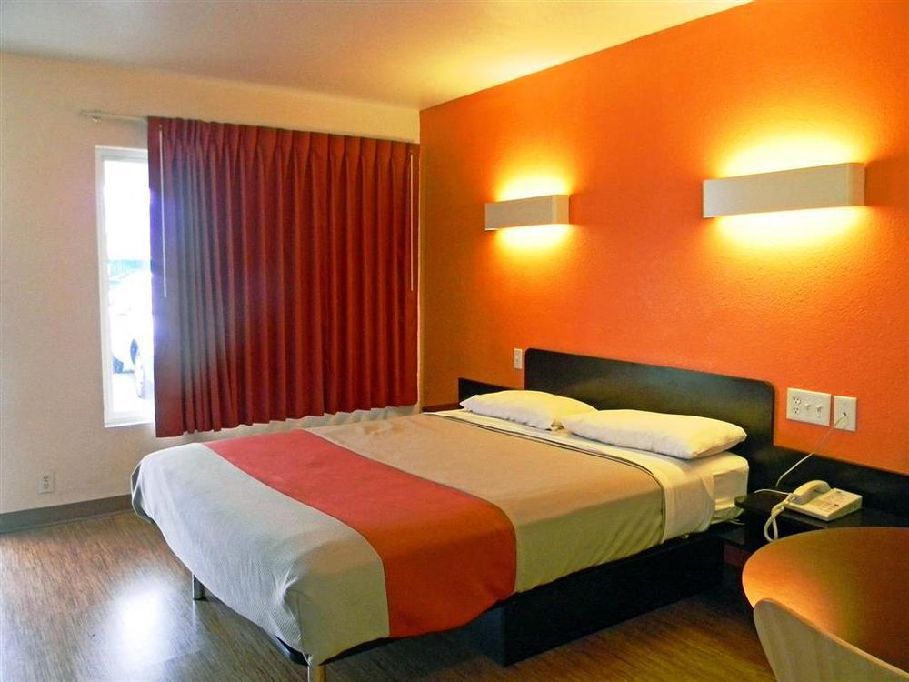 Motel 6-Wenatchee, WA Kamer foto