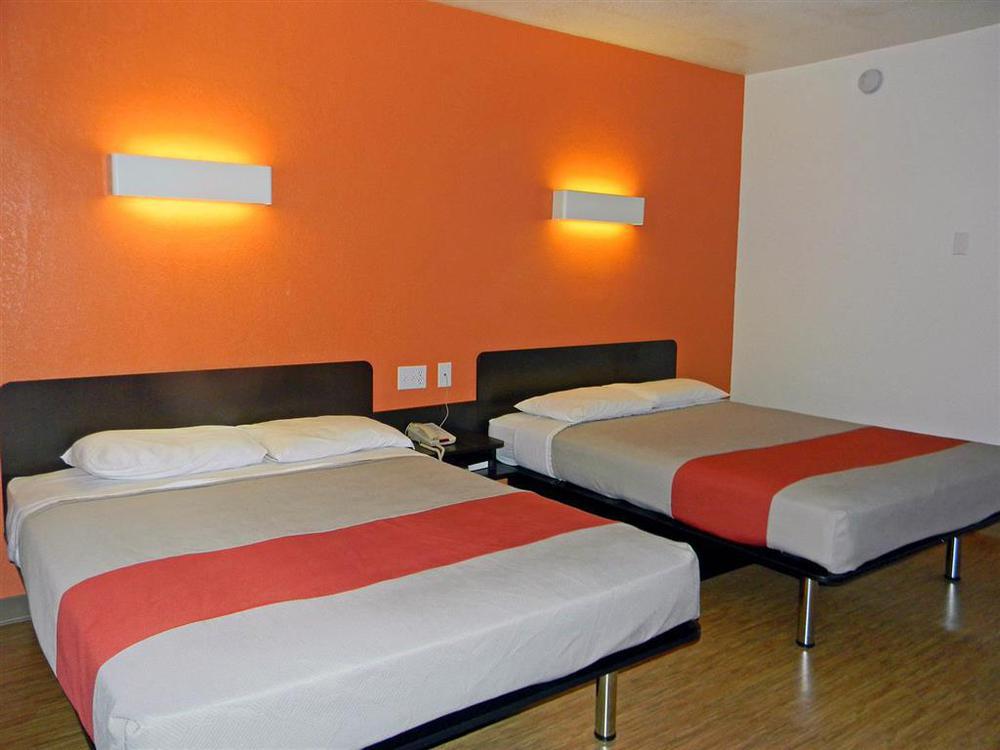 Motel 6-Wenatchee, WA Kamer foto